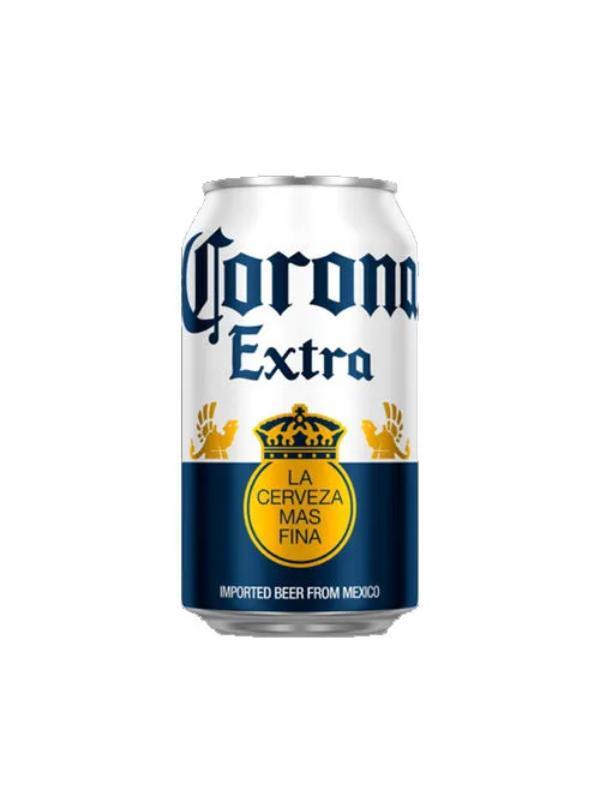 Corona Cans 12pk