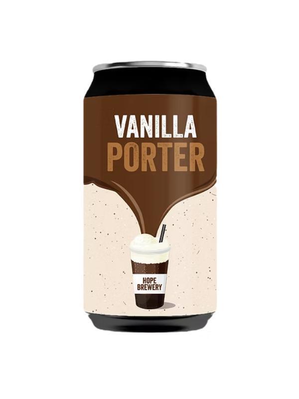 Hope Vanilla Porter