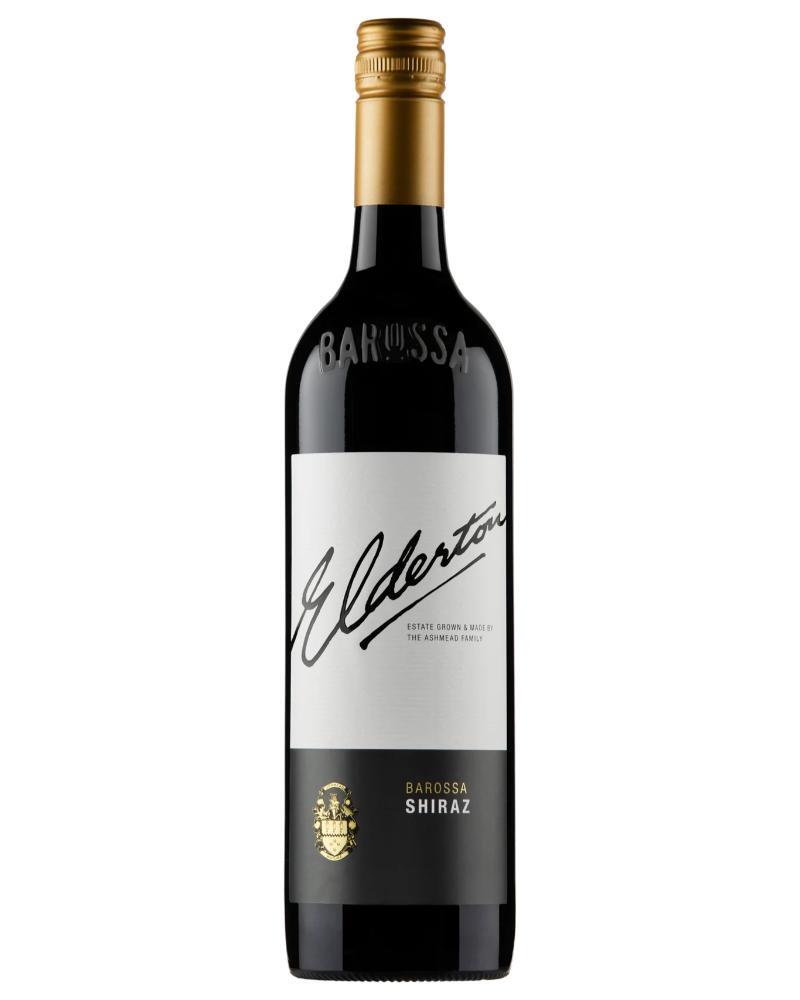 Elderton Barossa Shiraz