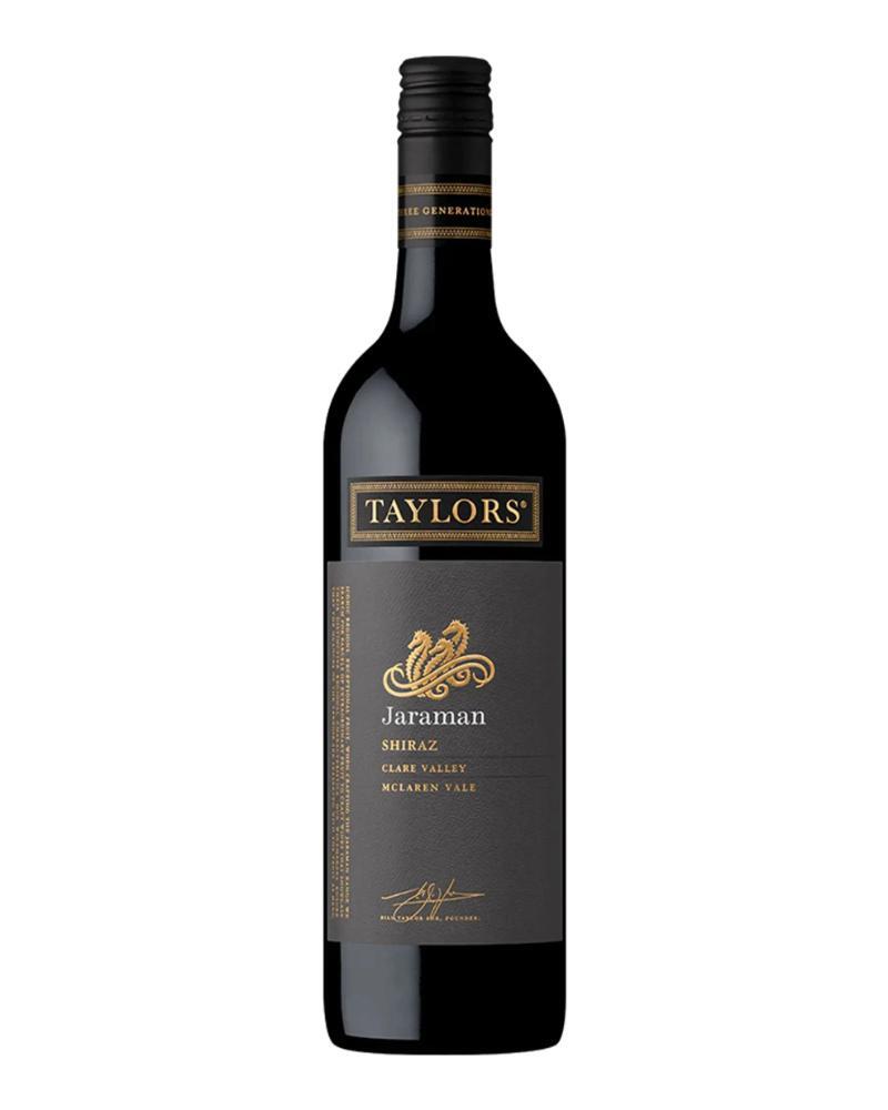 Taylors Jaraman Shiraz