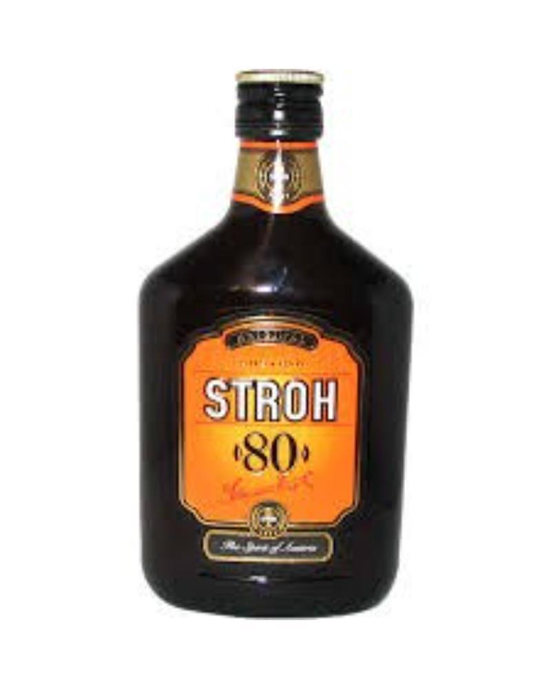 Stroh 80 700ml