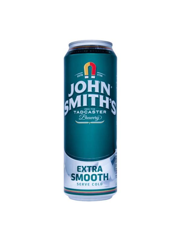 John Smith Smooth 500ml