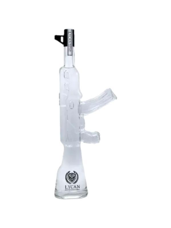 AK47 Lycan Vodka 750ml