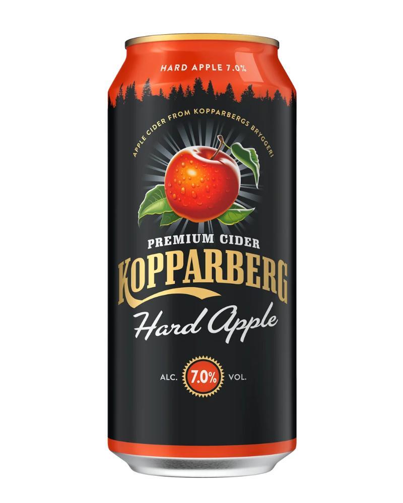 Kopparberg Apple 7% 440ml