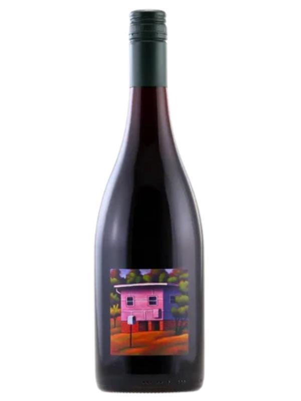 William Downie Cathedral Pinot Noir