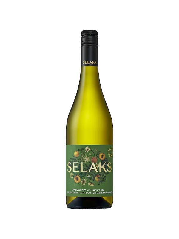 Selaks Origins Chardonnay