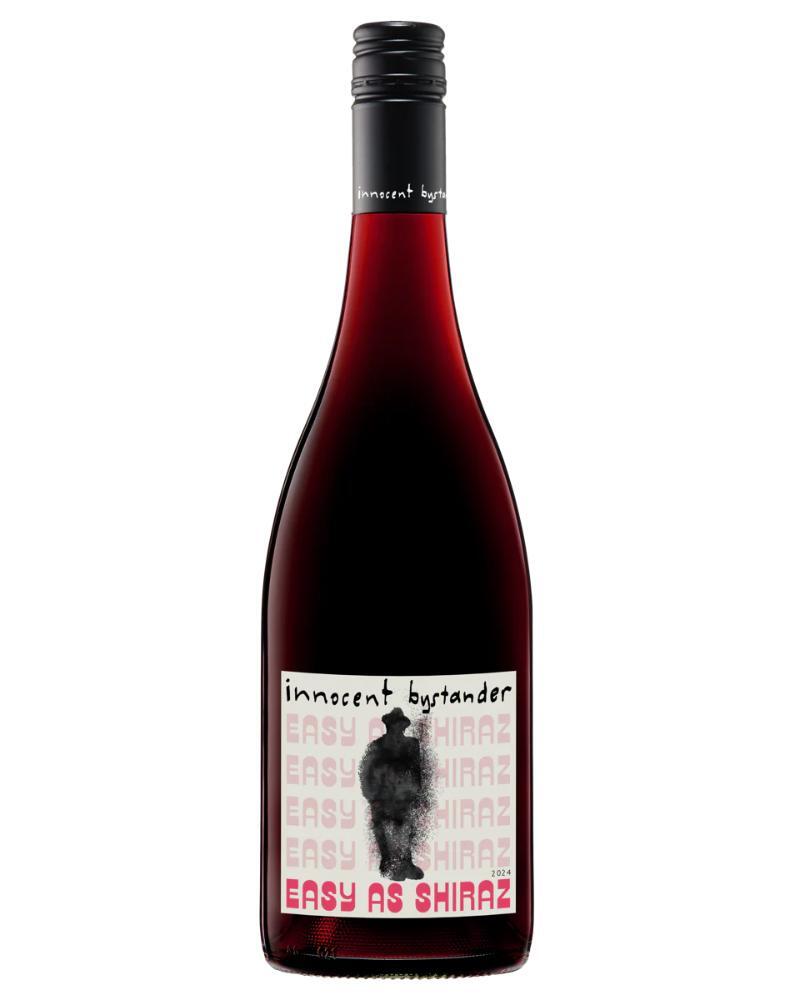 Innocent Bystander Easy As Shiraz