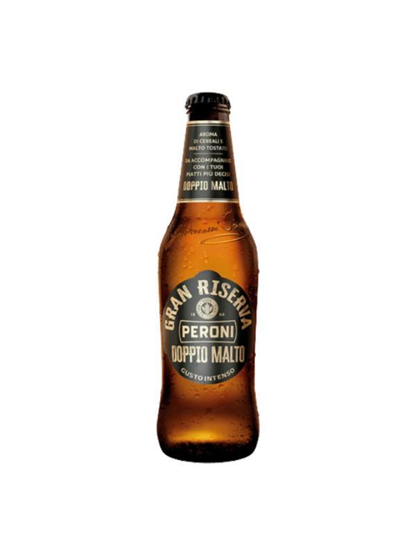 Peroni Gran Riserva Doppio Malto 330ml