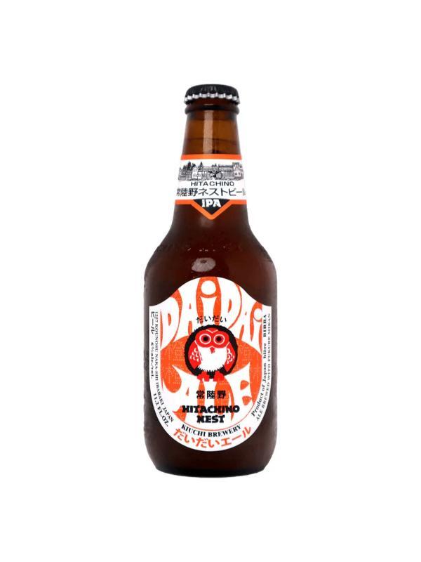 Hitachino Nest Dai Dai IPA