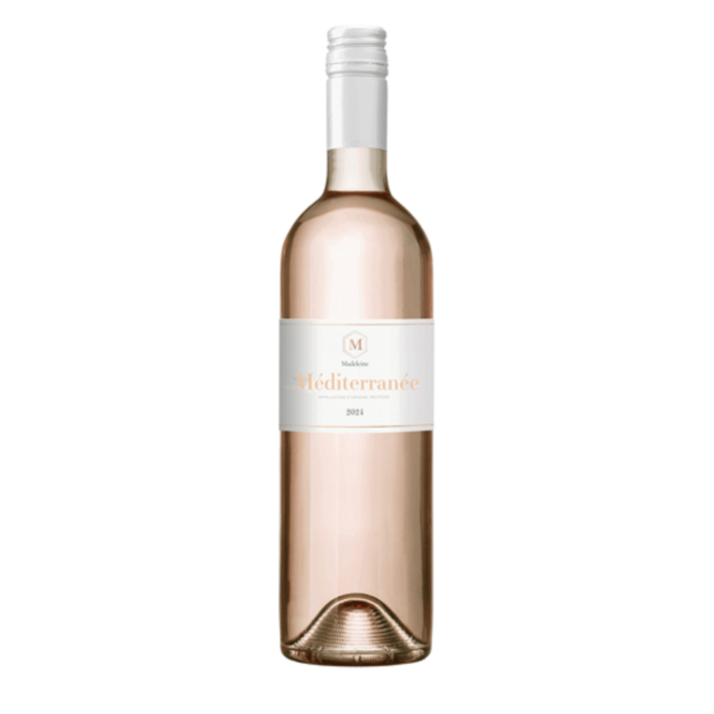 Marie-Madeleine Mediterranee Rose