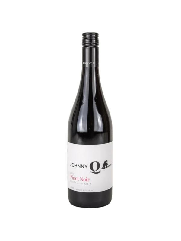 Johnny Q Pinot Noir