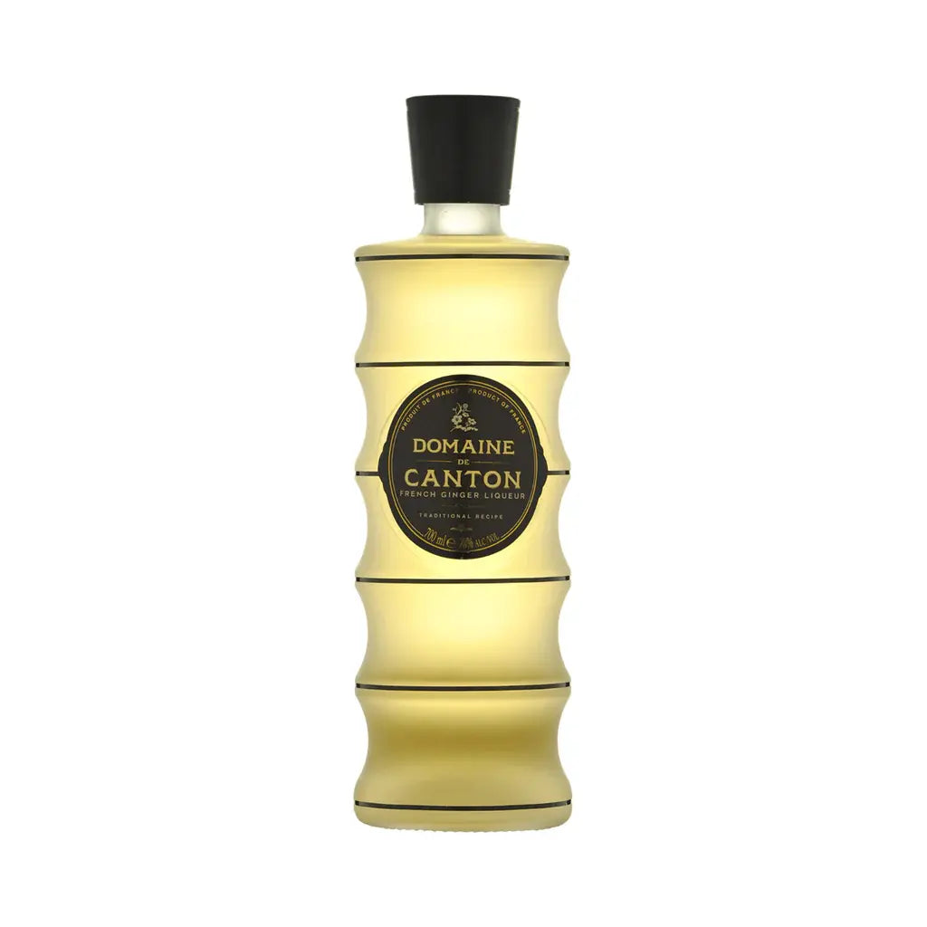 Domaine De Canton Ginger Liqueur