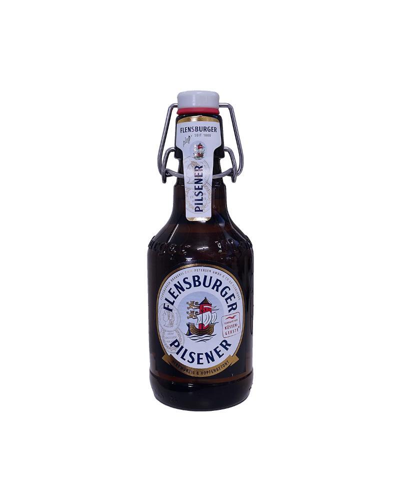 Flensburger Pilsner 330ml