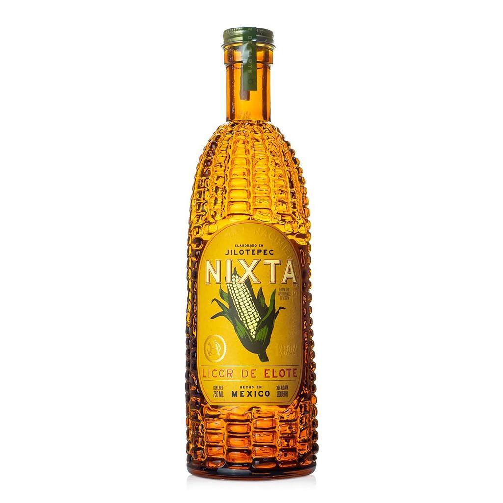 Nixta Licor de Elote Corn Liqueur