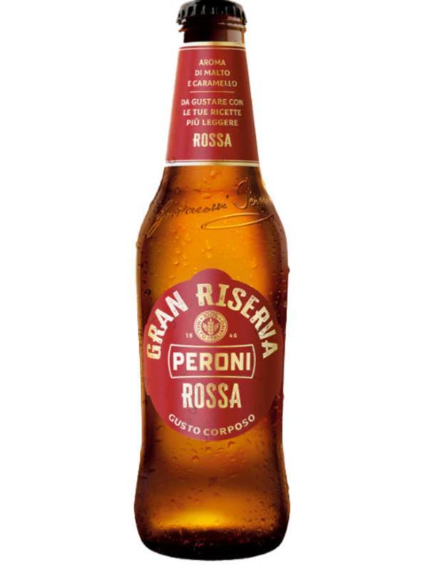 Peroni Gran Riserva Rossa