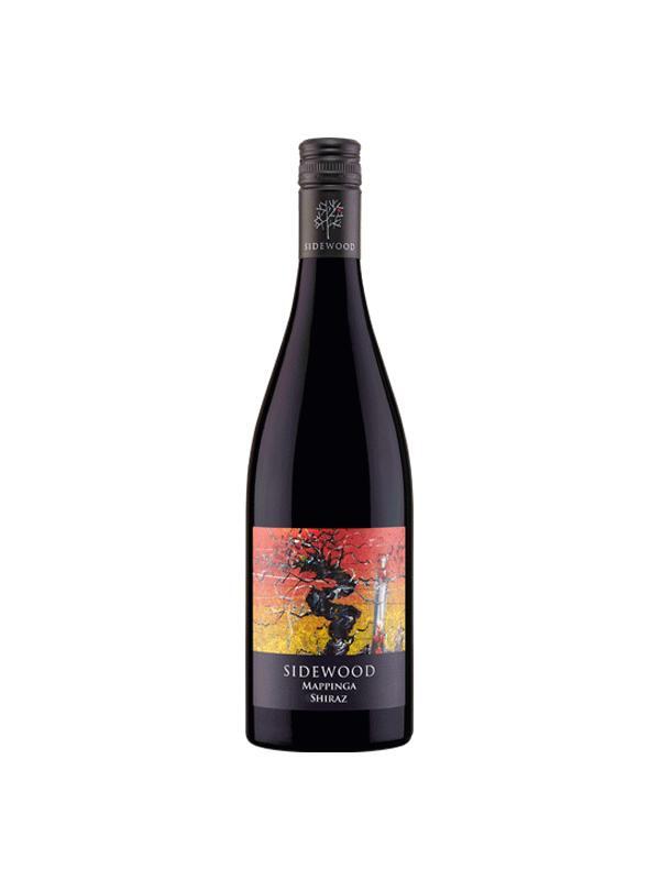 Sidewood Mappinga Shiraz 2017