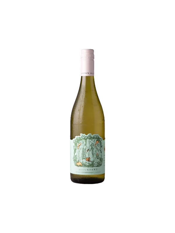 Gentle Giant Chardonnay