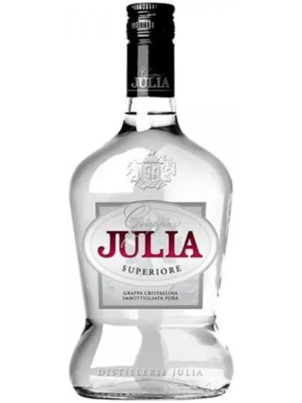Julia Grappa Superiore 700ml