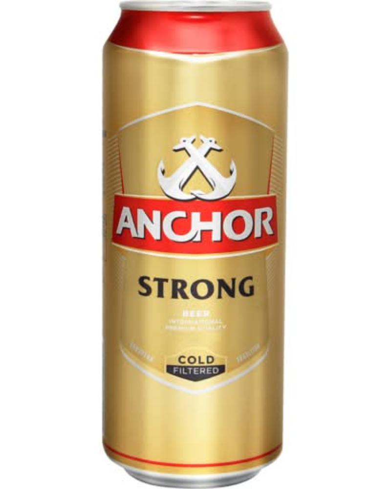 Anchor Strong 490ml