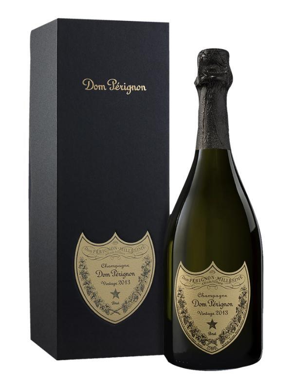 Dom Perignon 2013