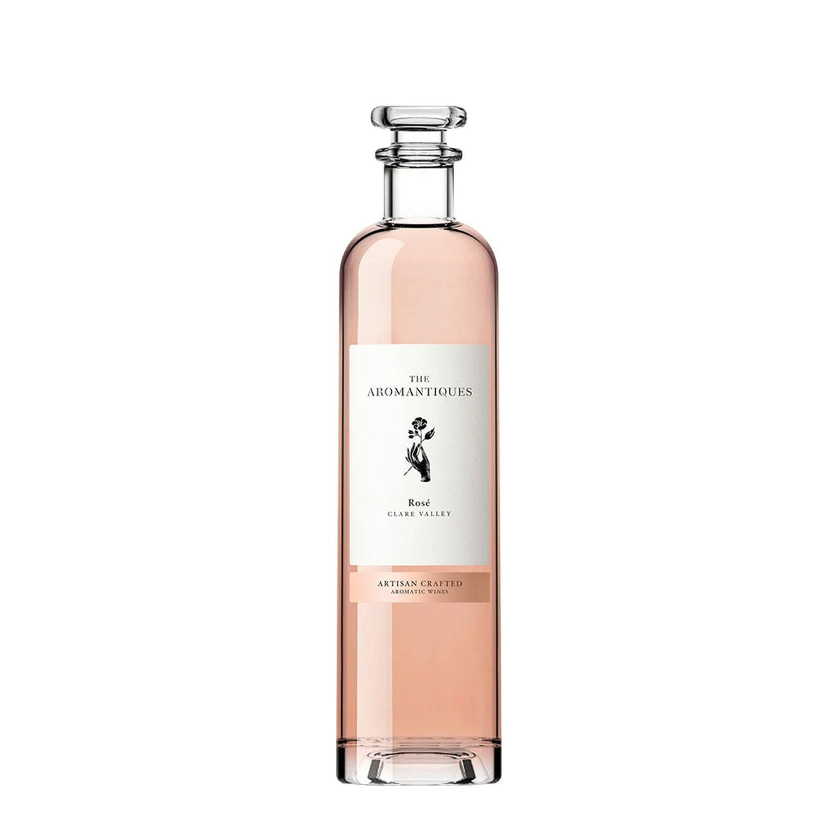 Aromantiques Rose