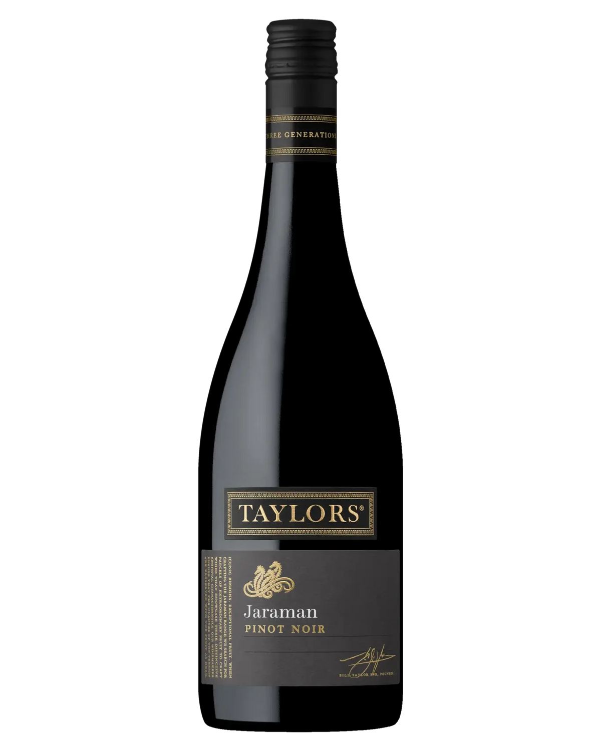 Taylors Jaraman Pinot Noir