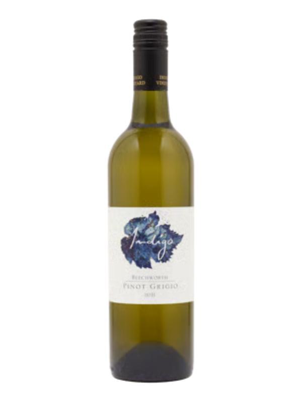 Indigo Pinot Grigio