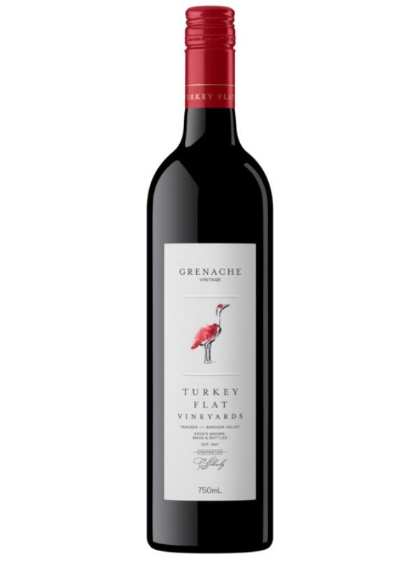 Turkey Flat Grenache