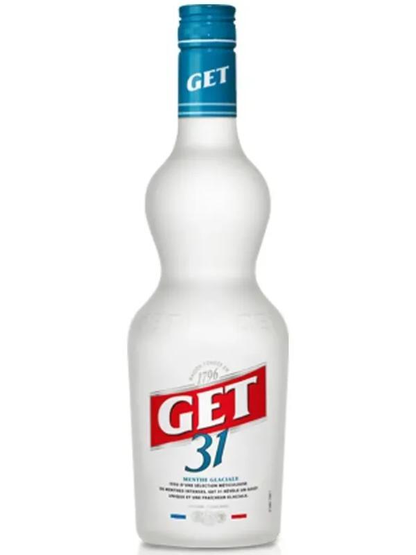Get 31 Intense Liqueur 1L