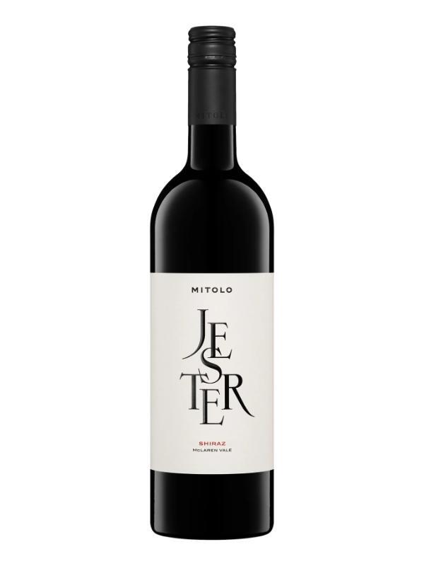 Mitolo Jester Shiraz