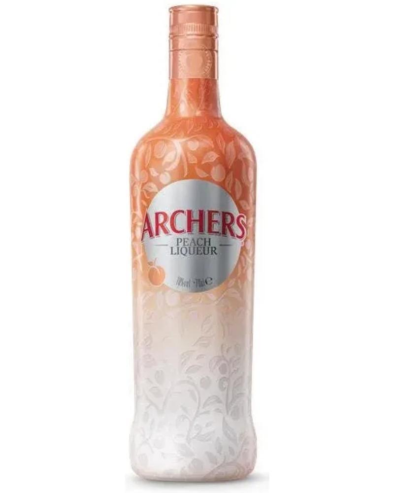 Archers Peach Liqueur