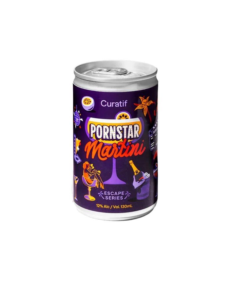 Curatif Pornstar Martini