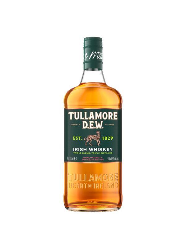 Tullamore Dew 700ml