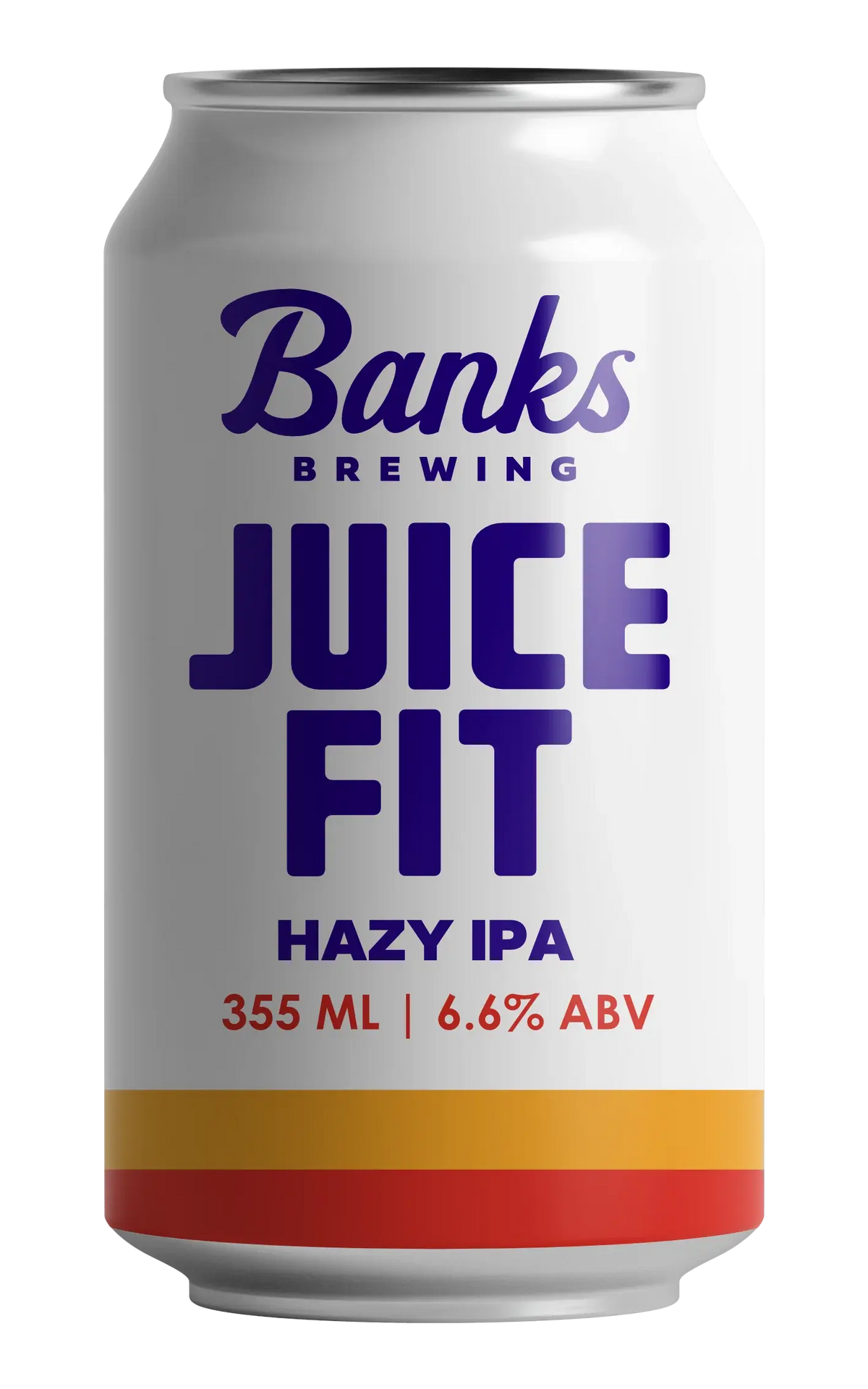 Banks Juice Fit