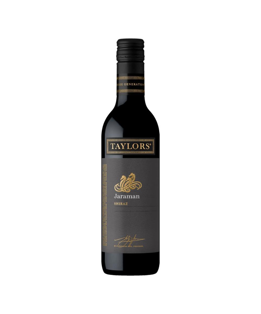 Taylors Jaraman Shiraz 375ML