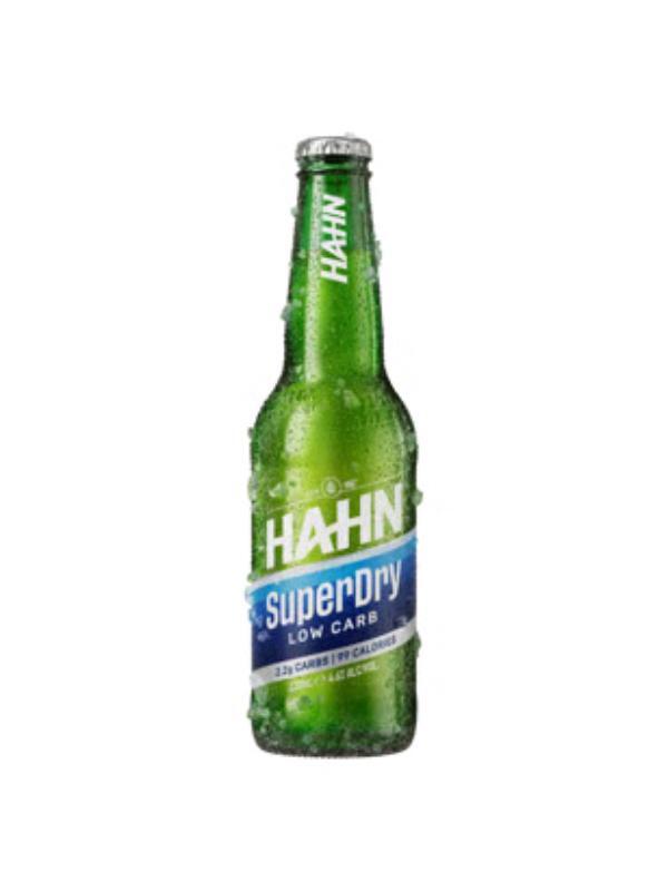 Hahn Super Dry Stubbies