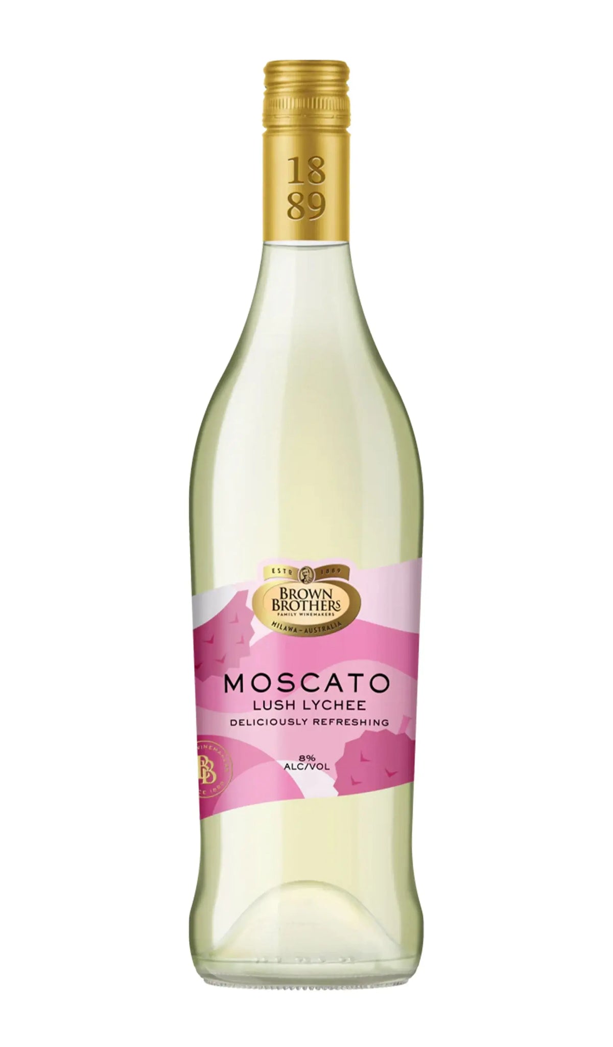 Brown Brothers Moscato Lush Lychee