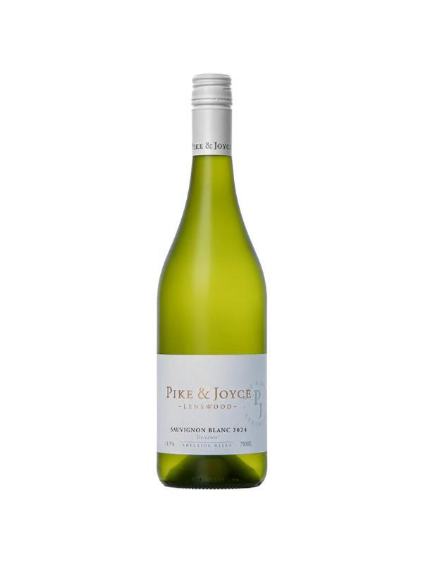 Pike & Joyce Descente Sauvignon Blanc