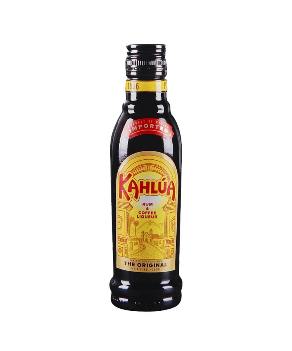 Kahlua Coffee Liqueur 200ml