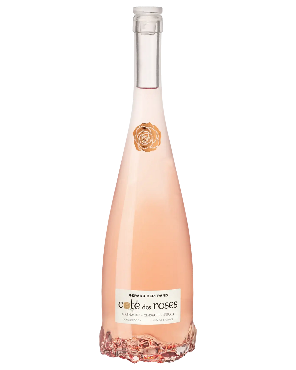 Gerard Bertrand Cote des Roses 750ml