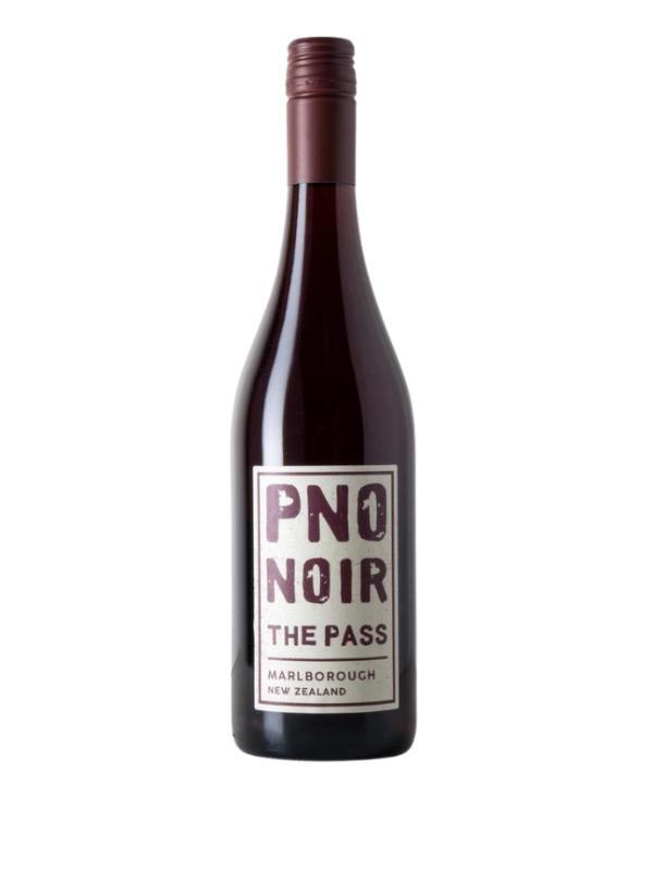 The Pass Pinot Noir
