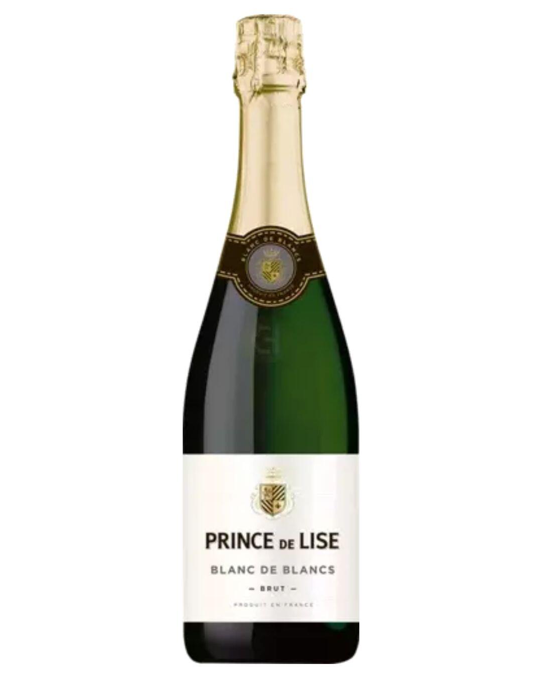 Prince de Lise Blanc de Blanc