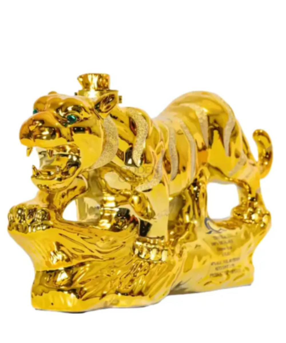 Oceana Golden Tiger Anejo 1.75L