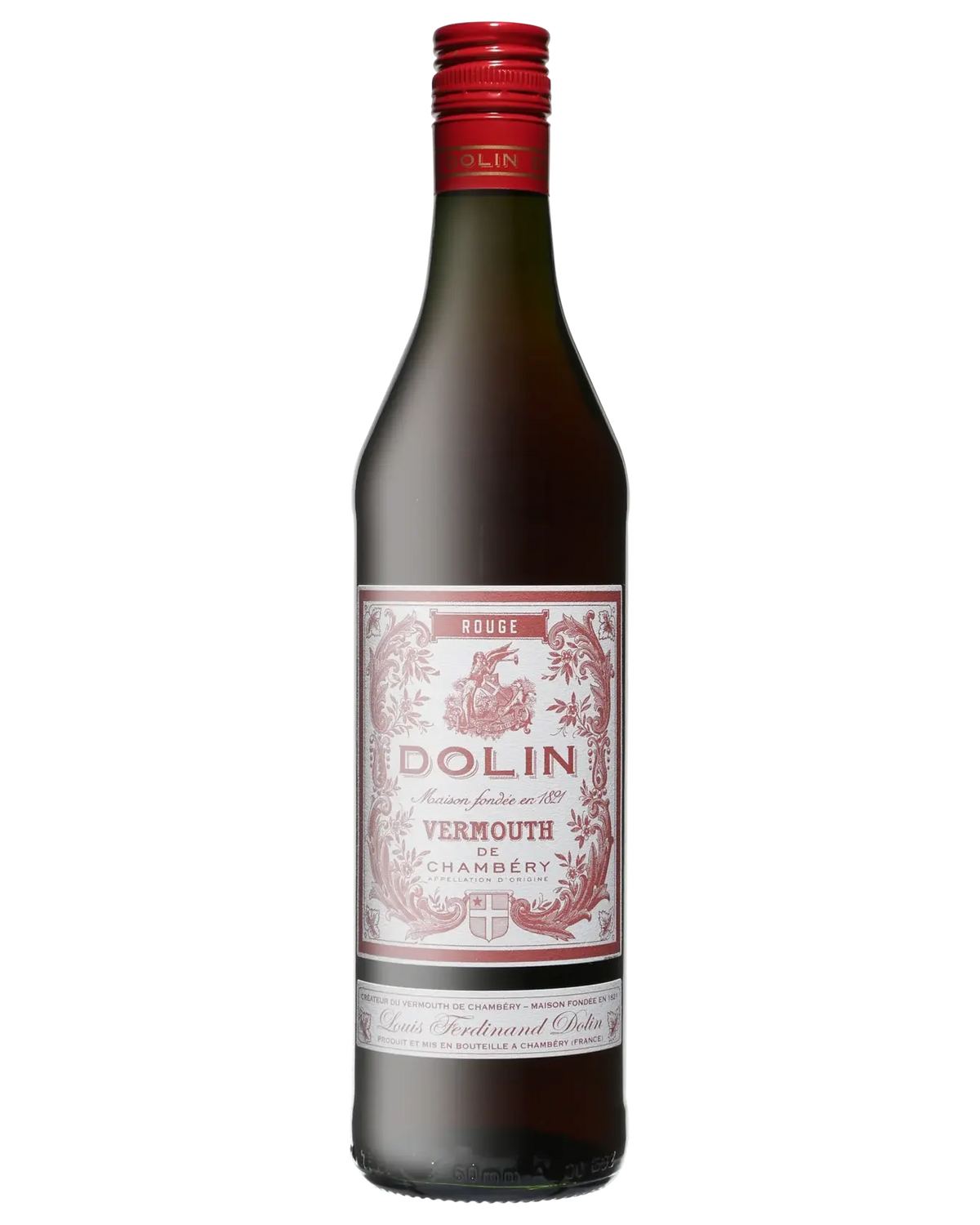Dolin Rouge Vermouth