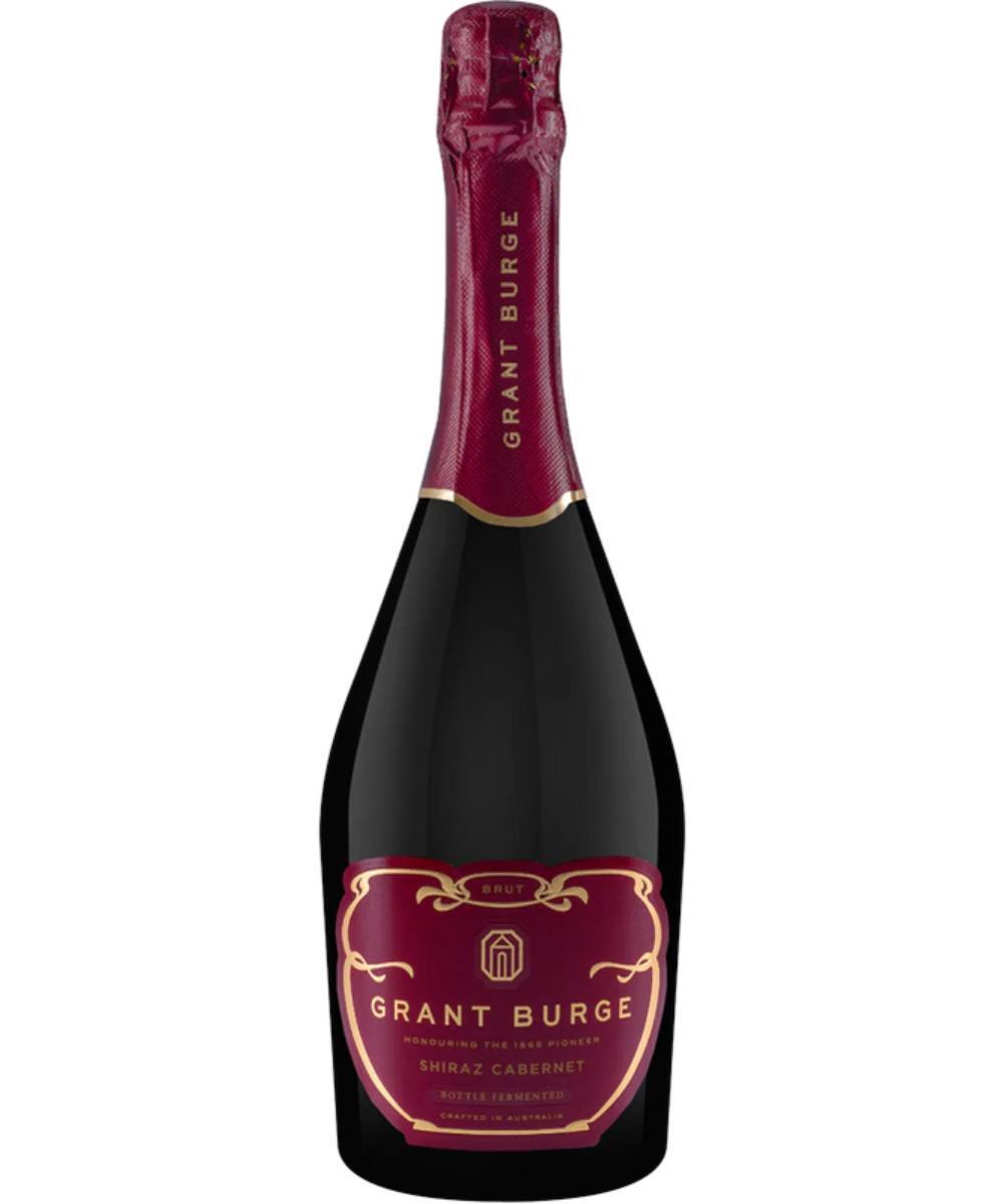 Grant Burge Sparkling Shiraz