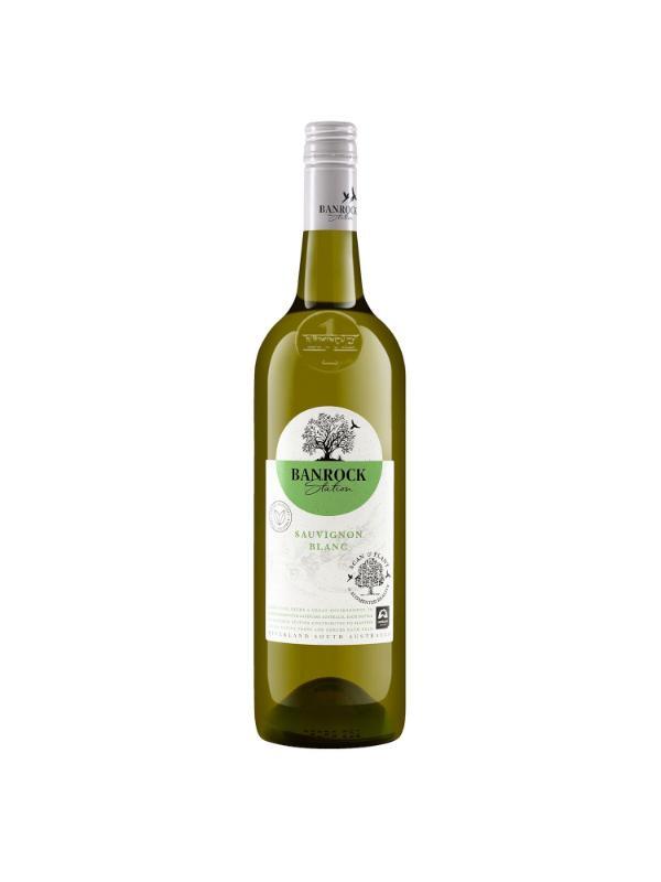 Banrock Station Sauvignon Blanc 1L
