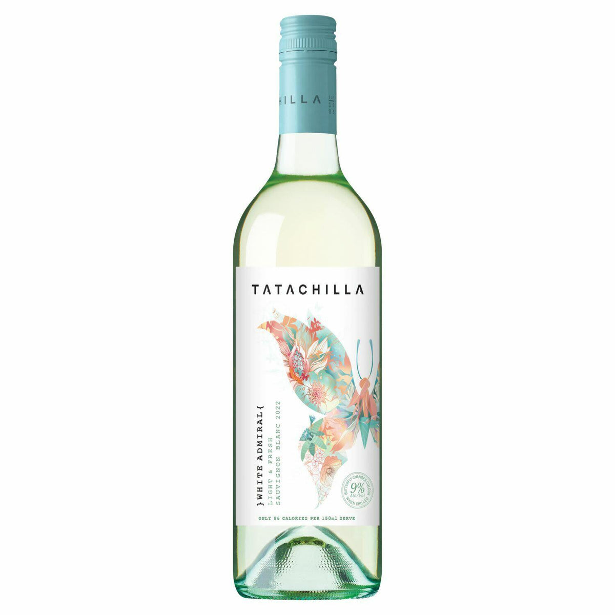 Tatachilla White Admiral Sauvignon Blanc