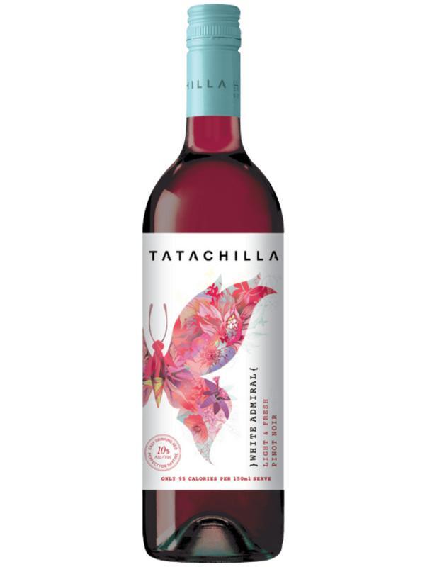 Tatachilla White Admiral Pinot Noir