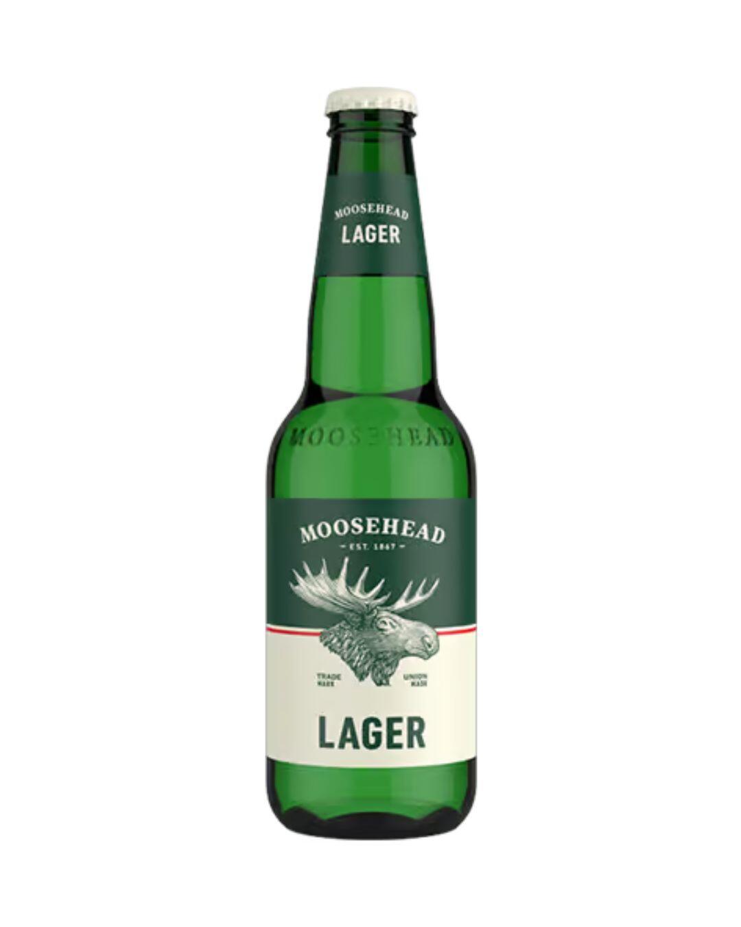 Moosehead