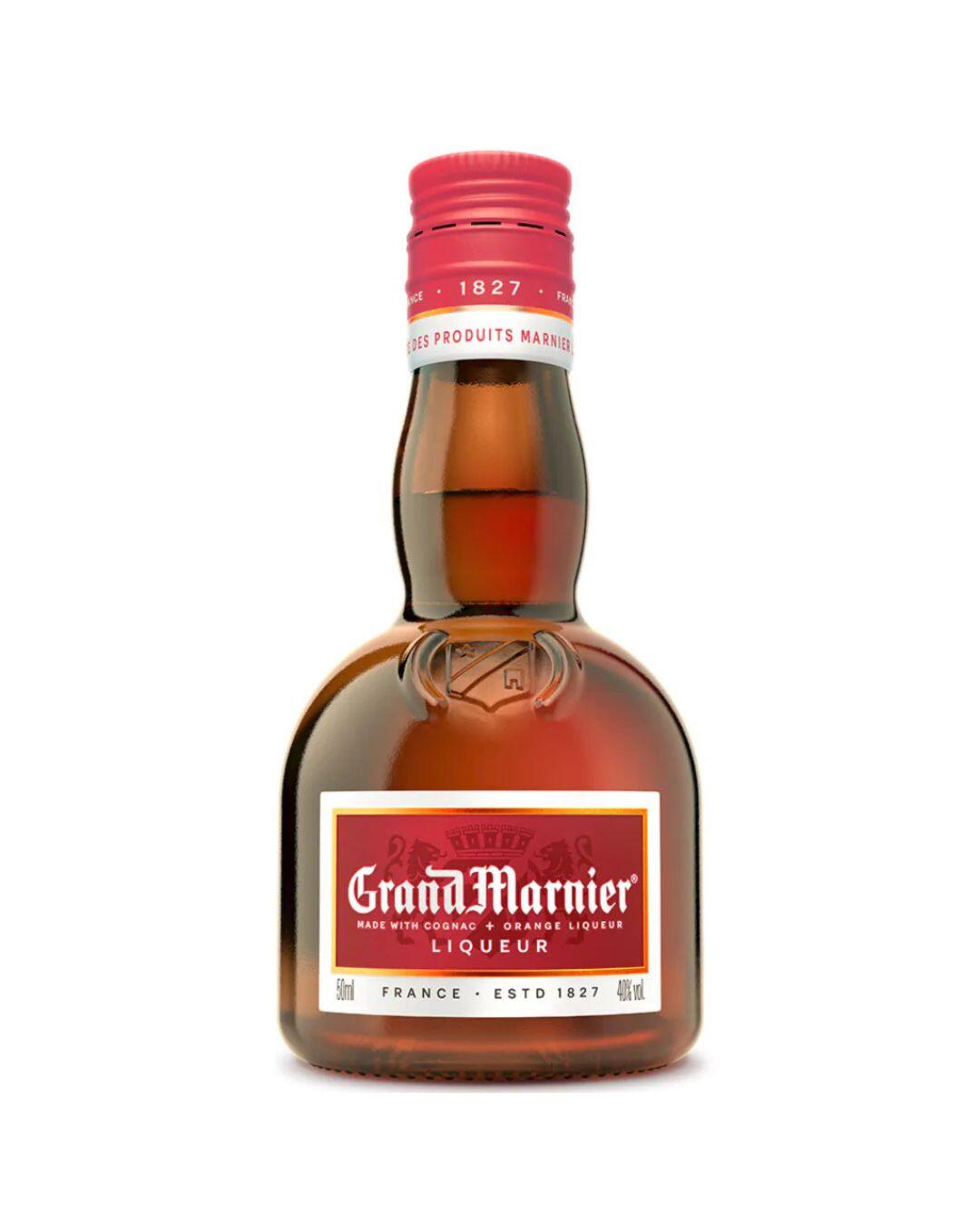 Grand Marnier 500ml